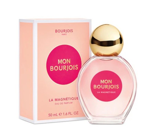 Mon bourjois magnetique eau - mon,