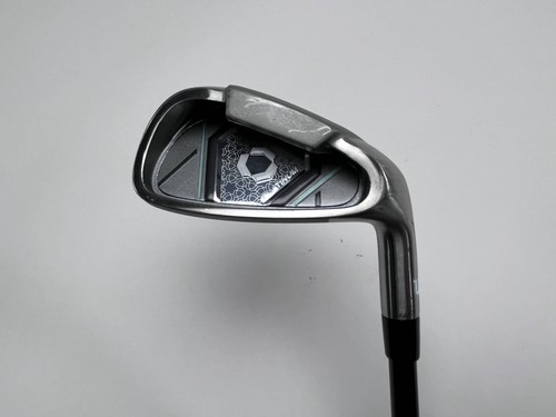 Wilson profile platinum single - wilson,
