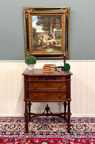 Antique french louis xvi - antique,