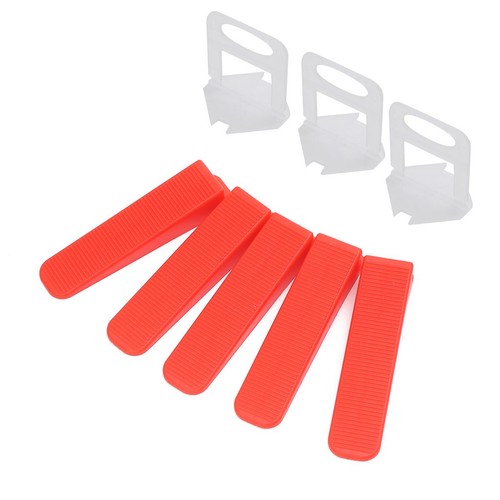 Tile levelling system - , 400pcs