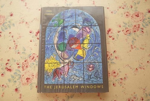 49001 marc chagall stained - chagall,