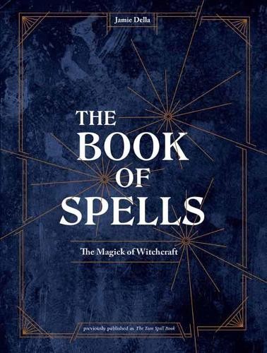 The book spells - the,