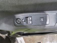 Electric window switch front - switch,
