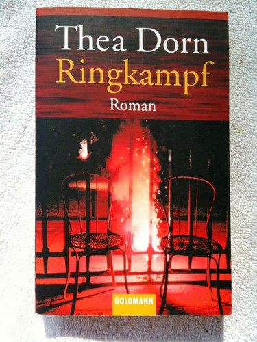 German wagner ring krimi thea - german,
