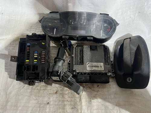 Iveco daily mk6 auto - iveco,