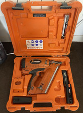 Paslode im350 plus - plus, cordless