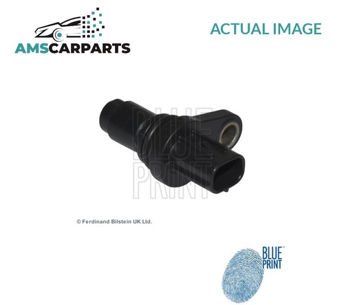 Crankshaft position sensor - crankshaft,