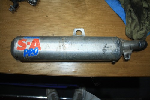 1987 yamaha yz490 - 1987-90,