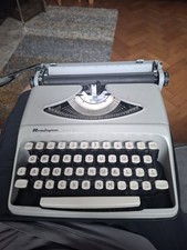 This Is A Vintage Typewriter That I Originally Bought For £130.