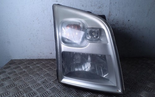 Ford transit 2006 2011 - ford, 2006-2011