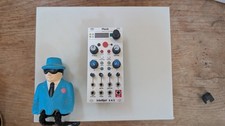 Intellijel Systems Plonk Physical Modeling Percussion Synth Eurorack