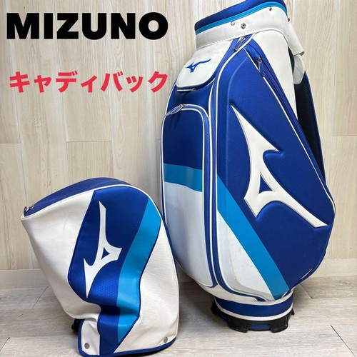 Mizuno tour model - mizuno, blue/white