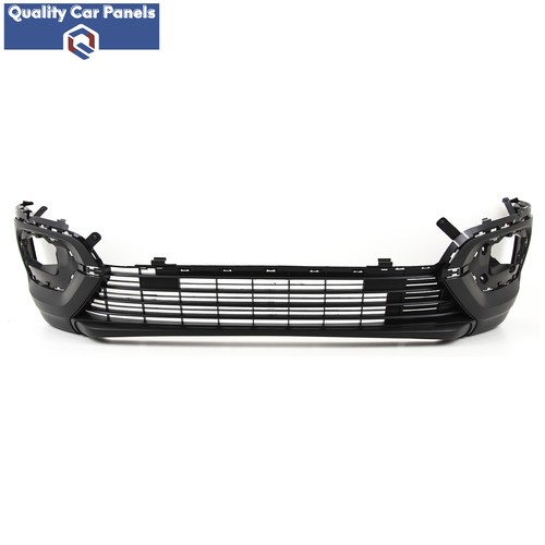 Front bumper lower - front,