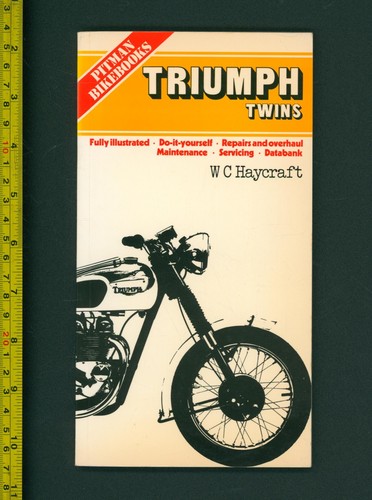 Triumph twins 650 500 - triumph,