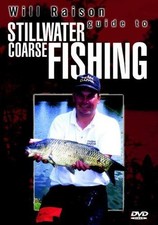 Will Raison - Stillwater Coarse Fishing [DVD] [2005]