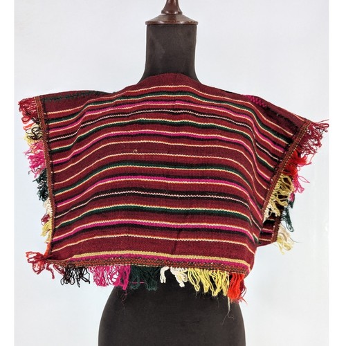 Vintage traditional peruvian - vintage,