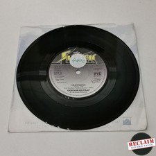 gordon giltrap - heartsong 7"