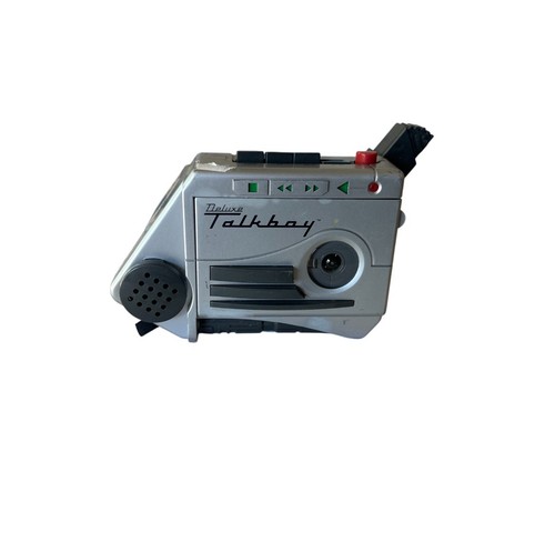 Vintage home alone talkboy - alone,