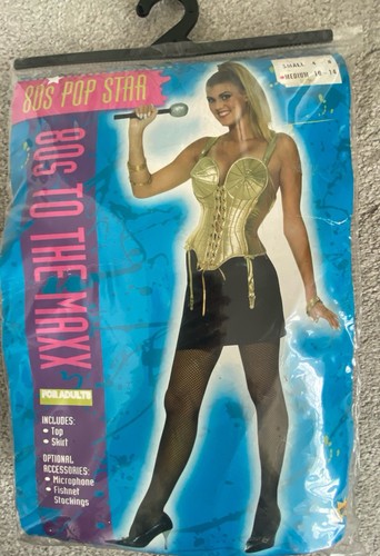 Madonna 1980s women - madonna, gold