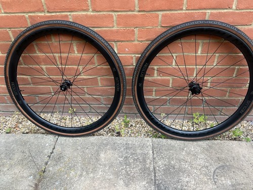 Bontrager aeolus pro - aeolus,