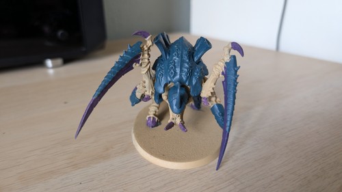 Games workshop warhammer - workshop,