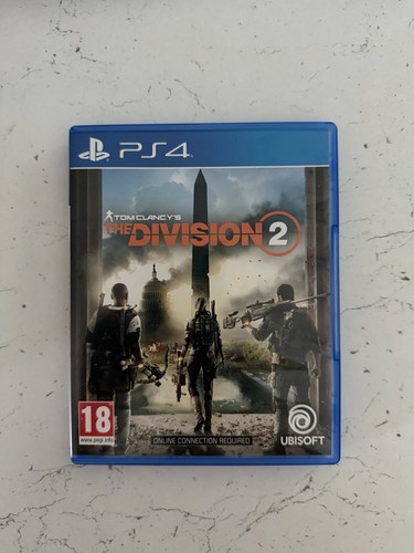 Tom clancy the division - the, 2