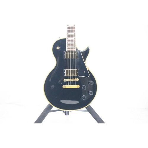 Authentic orville gibson - authentic,
