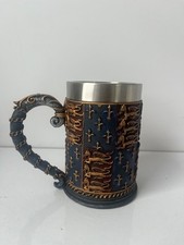 Medieval Tankard Nemesis Now