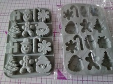 Festive christmas wax - christmas, melt