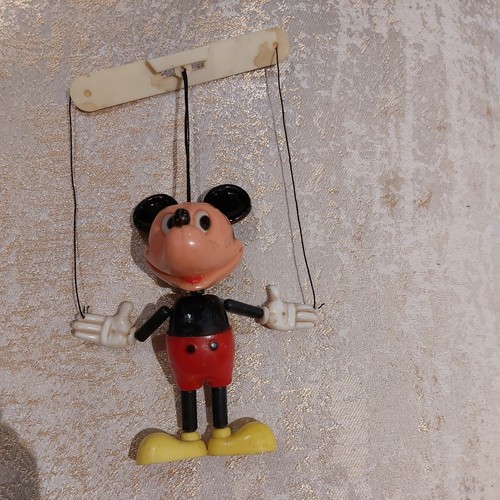 Vintage 1970 mickey - , mouse