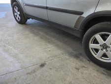 Driver Side Volvo XC90