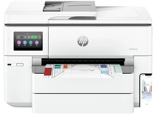 Officejet pro 9730e a3 - officejet,
