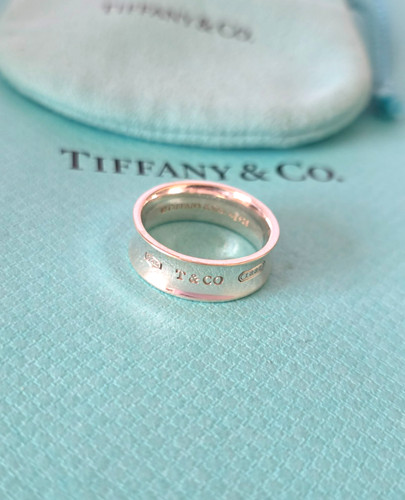 Tiffany 1837 concave - tiffany,