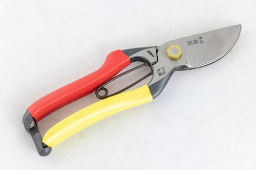 Tobisho pruning shears - tobisho,