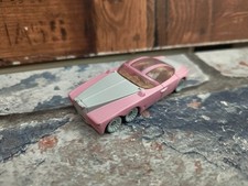 Thunderbirds Are Go Die Cast