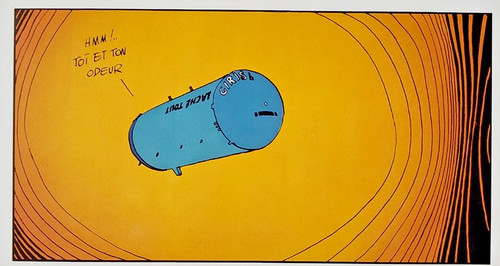 Jean giraud moebius - jean,