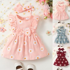 2PCS Newborn Baby Girls