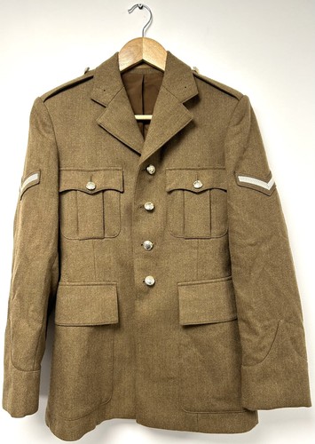 British military issue - british,