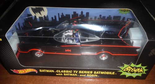Hot wheels 18 scale the - 1/18,