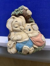 Woodlander Babes Sleeping