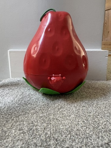 Vintage 1980 strawberry - 1980,
