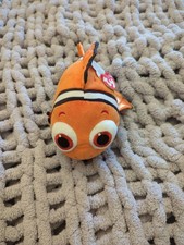 Ty Sparkle Disney Nemo The
