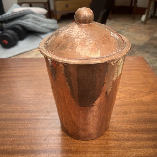 Sertodo dignidad hand hammered - hand,