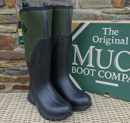 Muck boot company arctic - arctic, sport