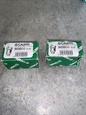 Caleffi 3/4" MBSP  502