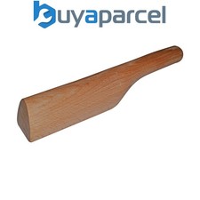 Faithfull Lead Dresser Beech