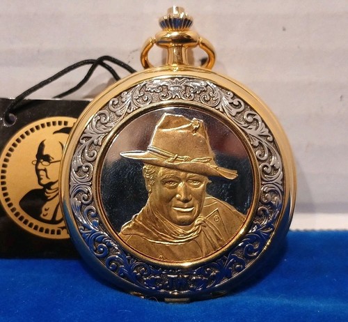 Franklin mint john - mint,