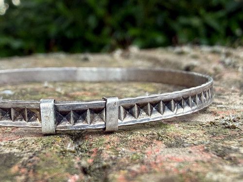 Vintage sterling silver - vintage, baby