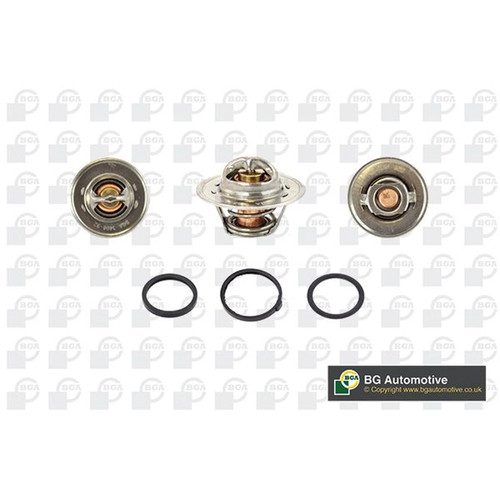 Bga thermostat coolant fits - bga, thermostat,coolant
