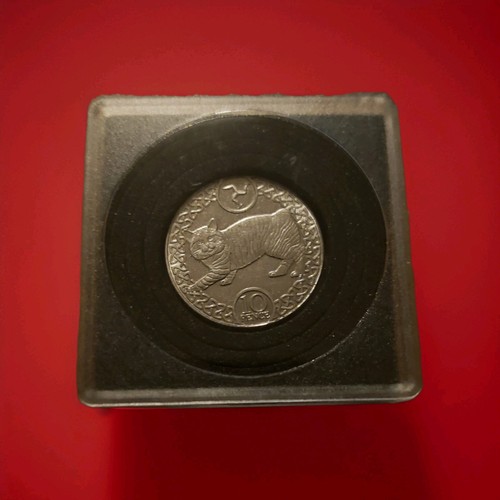 2021 isle man 10p - 10p,